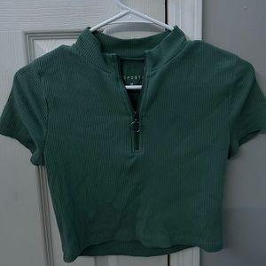 Aeropostale Cropped T-Shirt